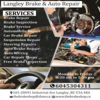 Langley Brake & Auto Repair image 1